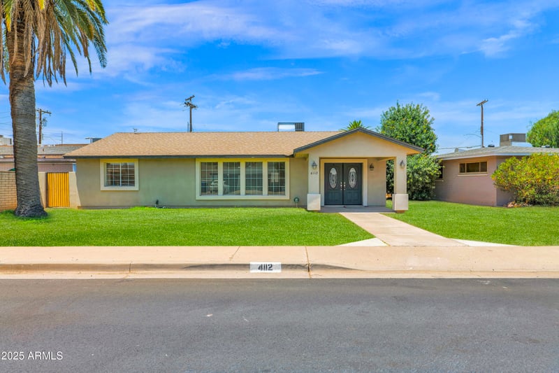 4112 4th Ave, Phoenix, AZ 85013