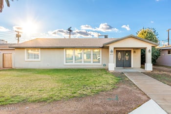 4112 4th Ave, Phoenix, AZ 85013