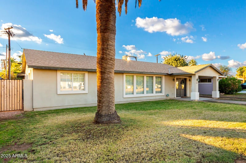 4112 4th Ave, Phoenix, AZ 85013