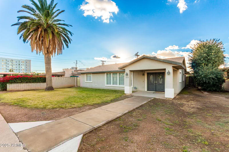 4112 4th Ave, Phoenix, AZ 85013