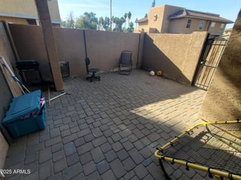 4112 69th Dr #1229, Phoenix, AZ 85033