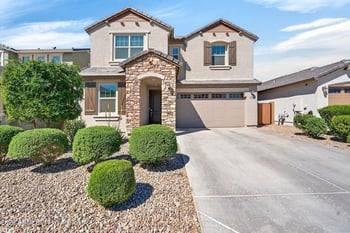 4112 Appaloosa Rd, Gilbert, AZ 85296