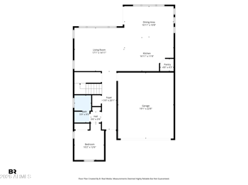 4112 Appaloosa Rd, Gilbert, AZ 85296