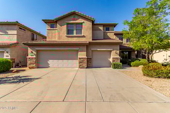 4112 Desert Forest Trl, Cave Creek, AZ 85331