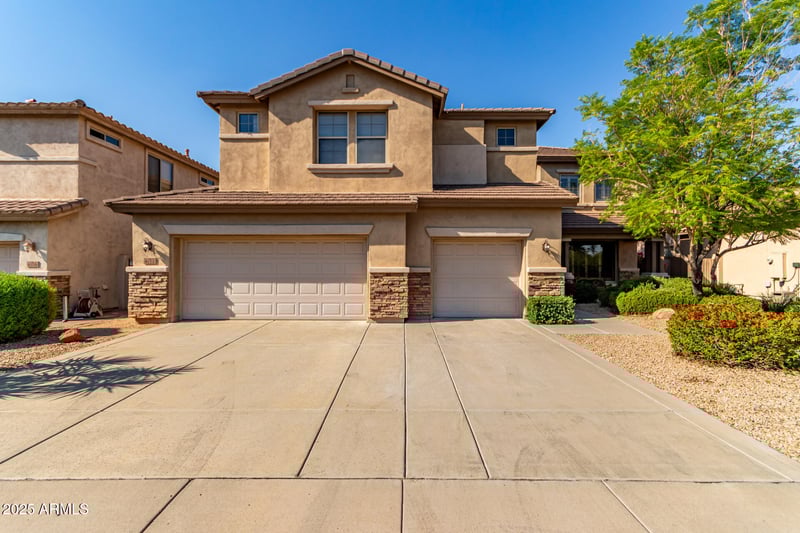 4112 Desert Forest Trl, Cave Creek, AZ 85331