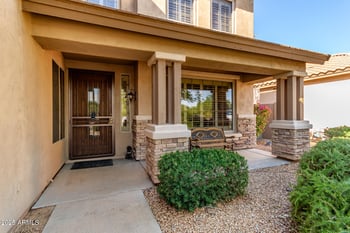 4112 Desert Forest Trl, Cave Creek, AZ 85331