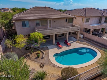 4112 Desert Forest Trl, Cave Creek, AZ 85331