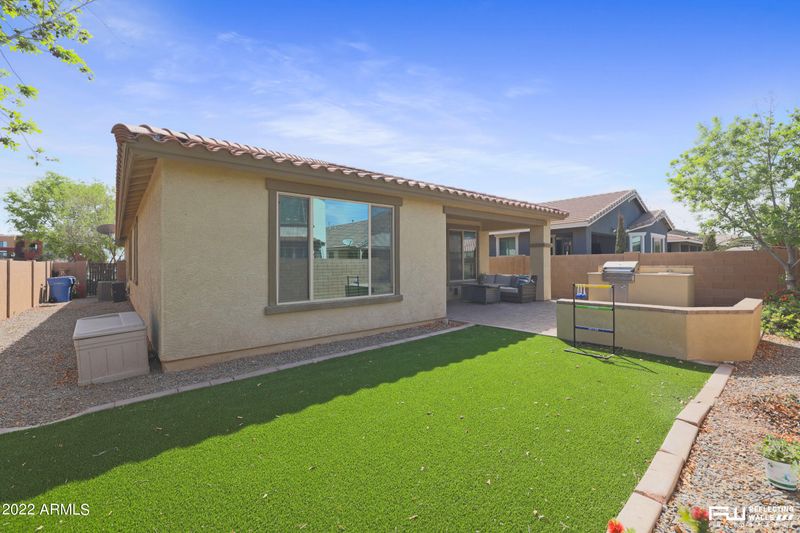 4112 E Rawhide St, Gilbert, AZ 85296