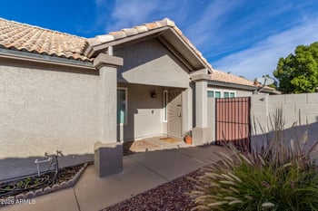 4112 E Tanglewood Dr, Phoenix, AZ 85048