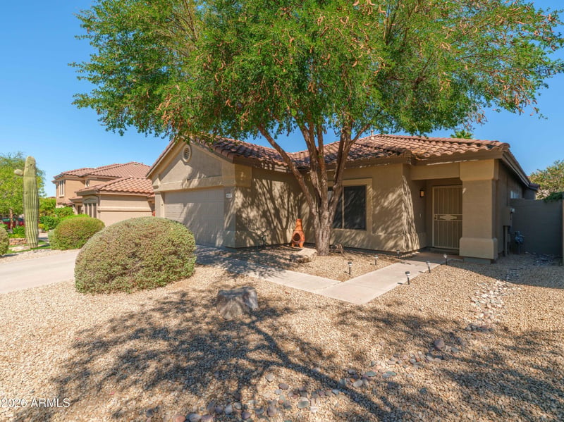 4112 Tether Trl, Phoenix, AZ 85050