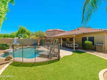 4112 Tether Trl, Phoenix, AZ 85050