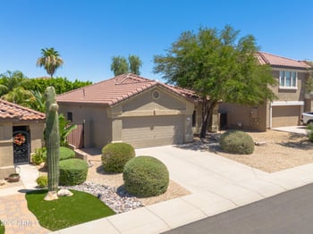 4112 Tether Trl, Phoenix, AZ 85050