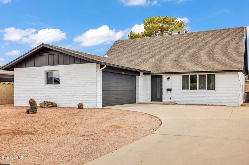 4112 Grandview Ave, Tempe, AZ 85282