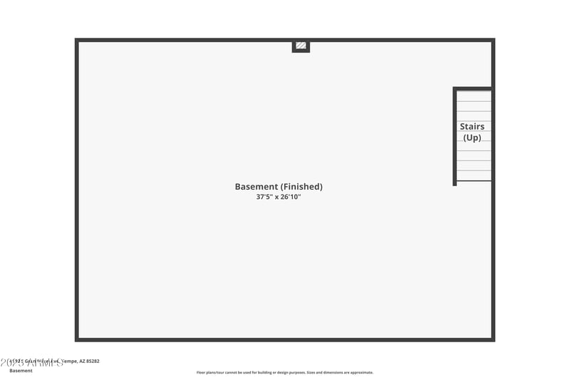 4112 Grandview Ave, Tempe, AZ 85282