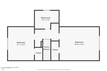 4112 Grandview Ave, Tempe, AZ 85282