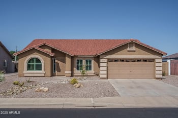 4112 Kirby St, Gilbert, AZ 85297