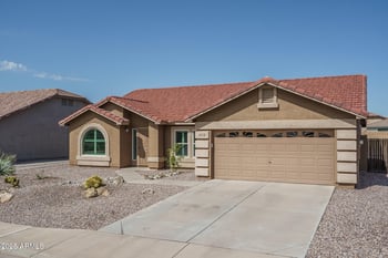 4112 Kirby St, Gilbert, AZ 85297