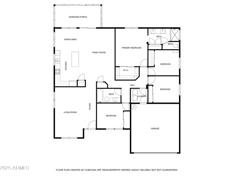 4112 Kirby St, Gilbert, AZ 85297