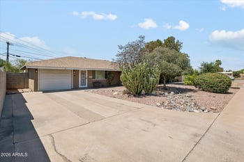 4112 N 6th Ave NW, Phoenix, AZ 85013