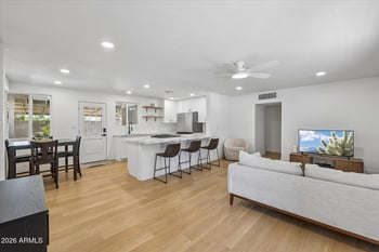 4112 N 6th Ave NW, Phoenix, AZ 85013