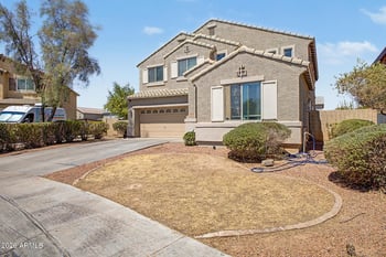 4112 104th Ln, Tolleson, AZ 85353