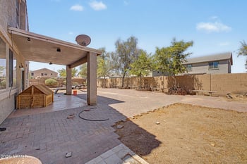 4112 104th Ln, Tolleson, AZ 85353