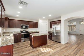 4112 S 249th Dr, Buckeye, AZ 85326