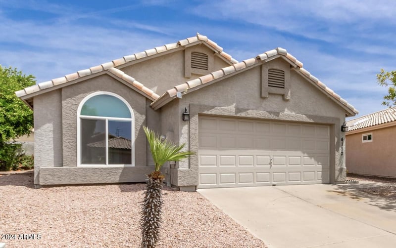4112 Tanglewood Dr, Phoenix, AZ 85048