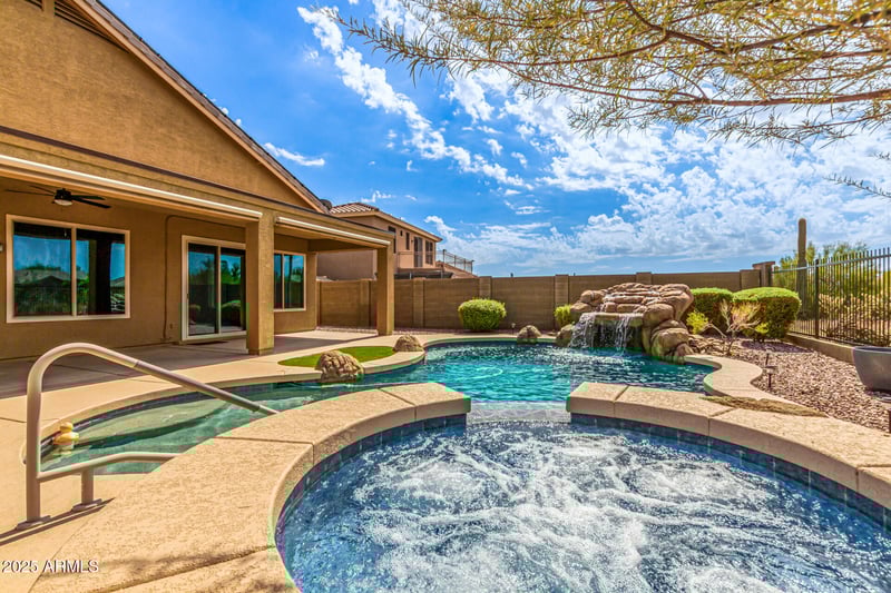41122 Majesty Way, Anthem, AZ 85086