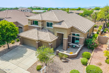 41122 Majesty Way, Anthem, AZ 85086