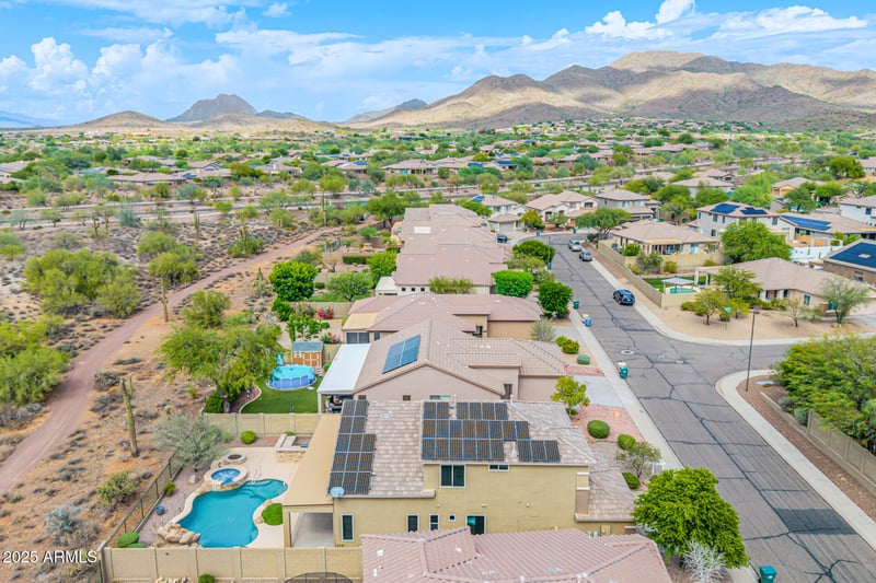 41122 Majesty Way, Anthem, AZ 85086