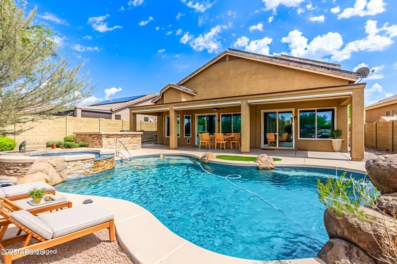 41122 Majesty Way, Anthem, AZ 85086