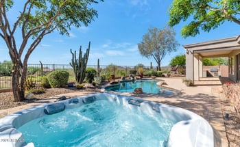 41123 River Bend Rd, Phoenix, AZ 85086
