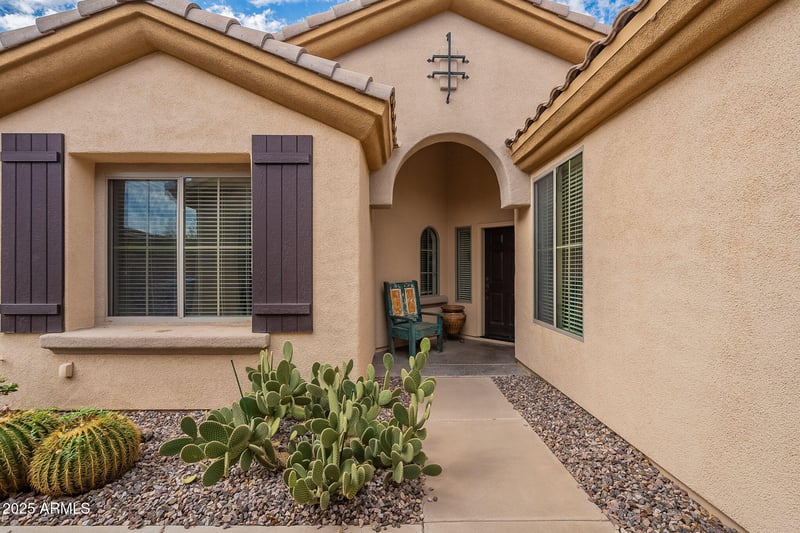 41124 Prestancia Dr, Phoenix, AZ 85086