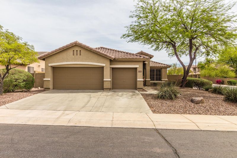 41129 N Eagle Trl, Anthem, AZ 85086