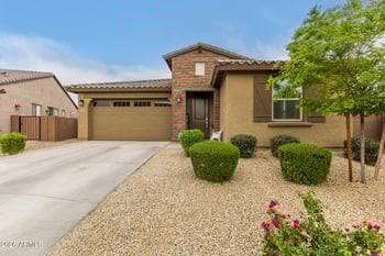 4113 93rd Dr, Tolleson, AZ 85353