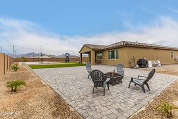 4113 93rd Dr, Tolleson, AZ 85353