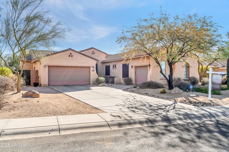 4113 E Burnside Trl, Cave Creek, AZ 85331
