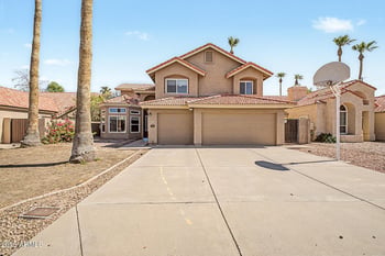 4113 Glenhaven Dr, Phoenix, AZ 85048