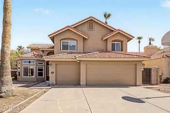 4113 E Glenhaven Dr, Phoenix, AZ 85048