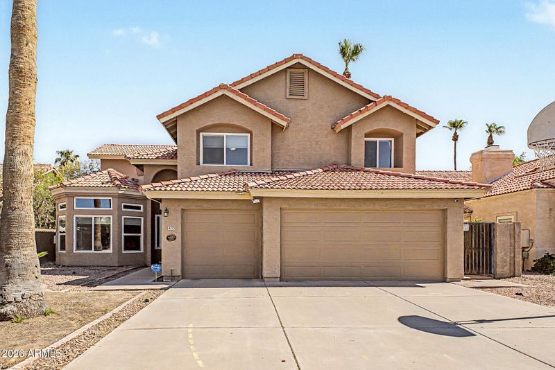 Home Worth Check