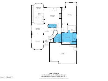 4113 E Glenhaven Dr, Phoenix, AZ 85048