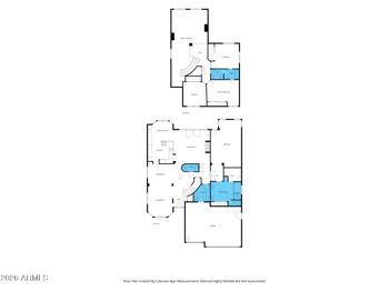 4113 E Glenhaven Dr, Phoenix, AZ 85048