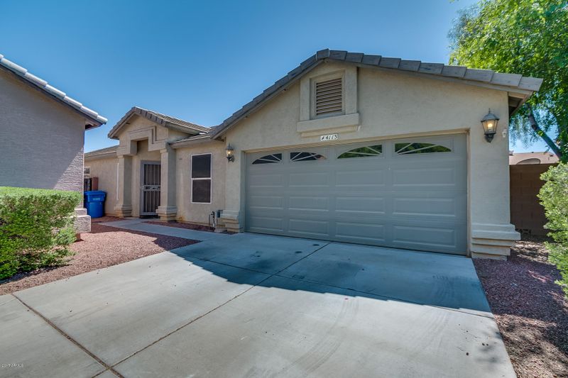 4113 E La Salle St, Phoenix, AZ 85040