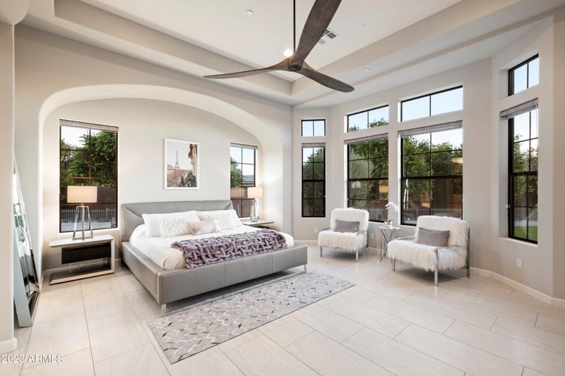 4113 E Nora Cir, Mesa, AZ 85215