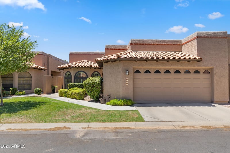4113 E Paradise Dr, Phoenix, AZ 85028