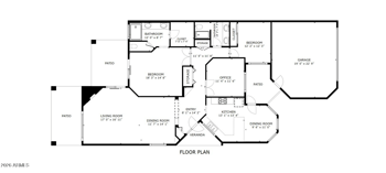 4113 E Paradise Dr, Phoenix, AZ 85028