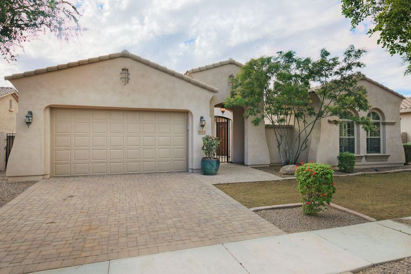 4113 E Woodside Way, Gilbert, AZ 85297