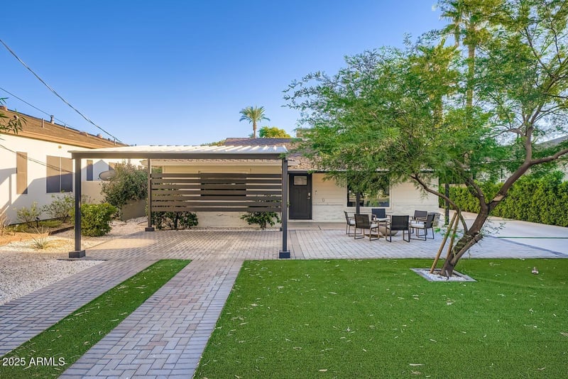 4113 Glenrosa Ave, Phoenix, AZ 85018
