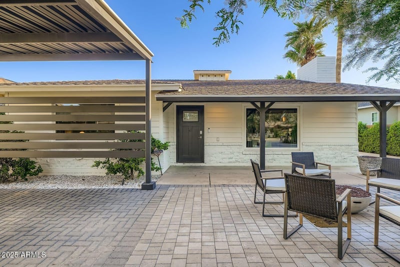 4113 Glenrosa Ave, Phoenix, AZ 85018